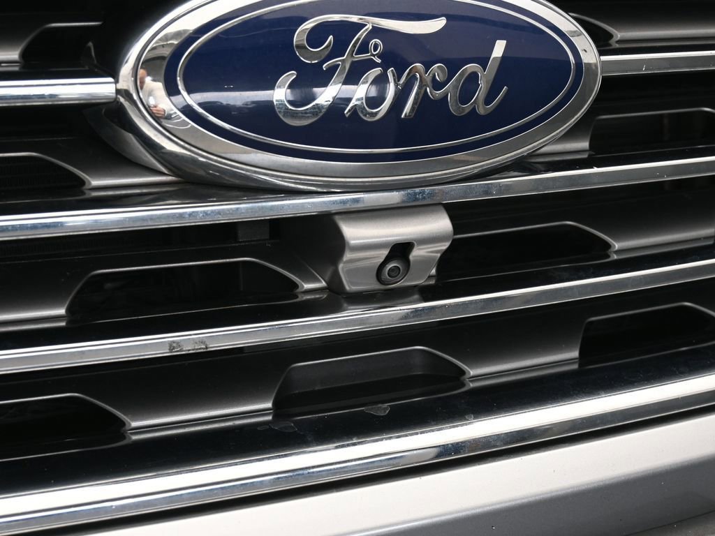 Certified 2022 Ford Edge Titanium w/ Equipment Group 301A image 48