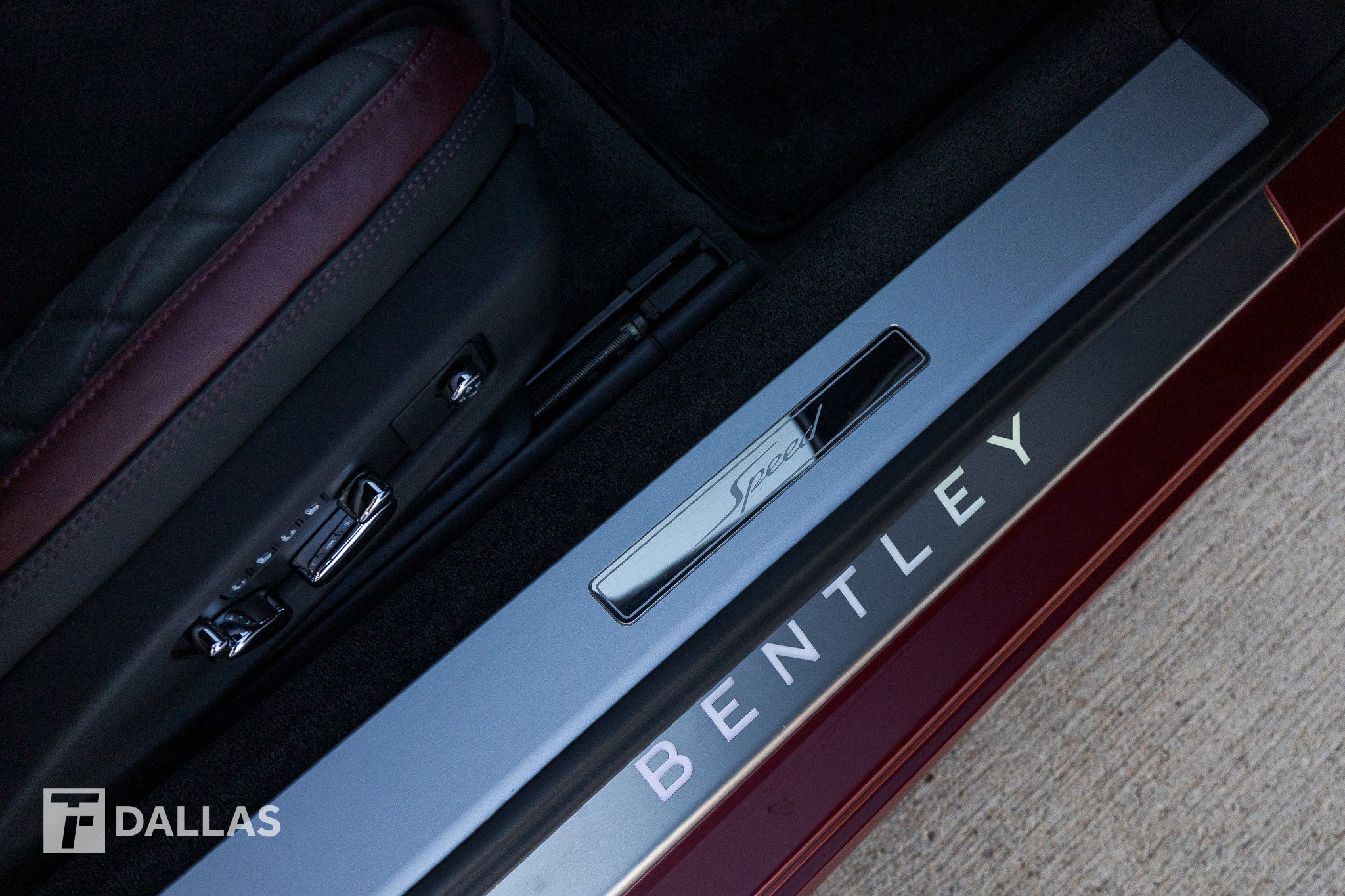 Used 2024 Bentley Continental GT Speed image 33