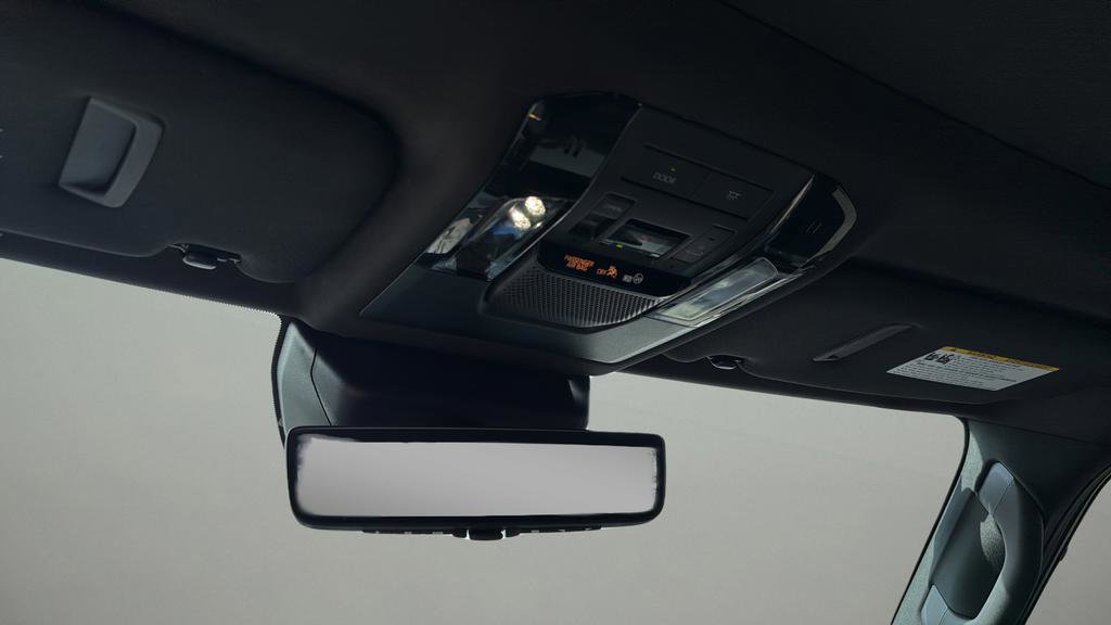 Used 2025 Lexus GX 550 w/ Accessory Package (Z1) image 29