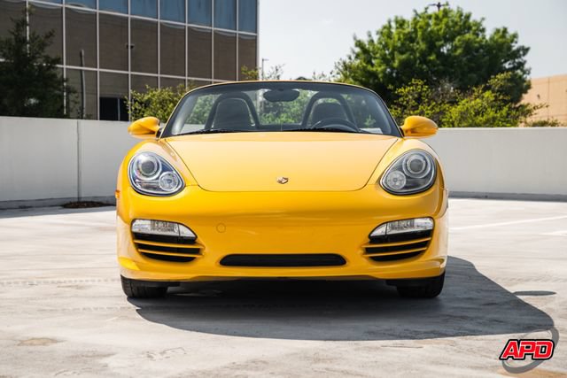Used 2011 Porsche Boxster RWD image 13