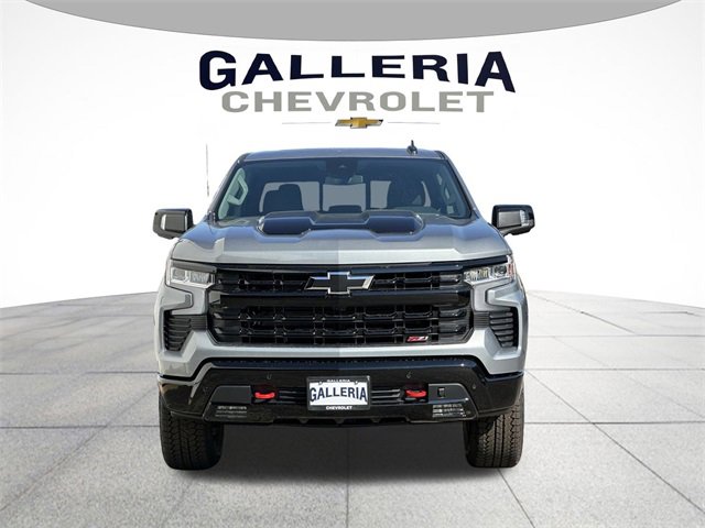 New 2026 Chevrolet Silverado 1500 LT Trail Boss w/ Safety Package image 3