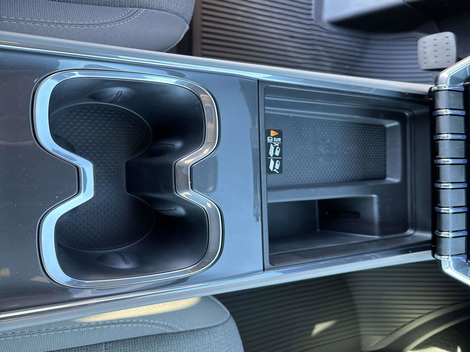 New 2026 GMC Acadia Elevation w/ LPO, Floor Liner Package image 31