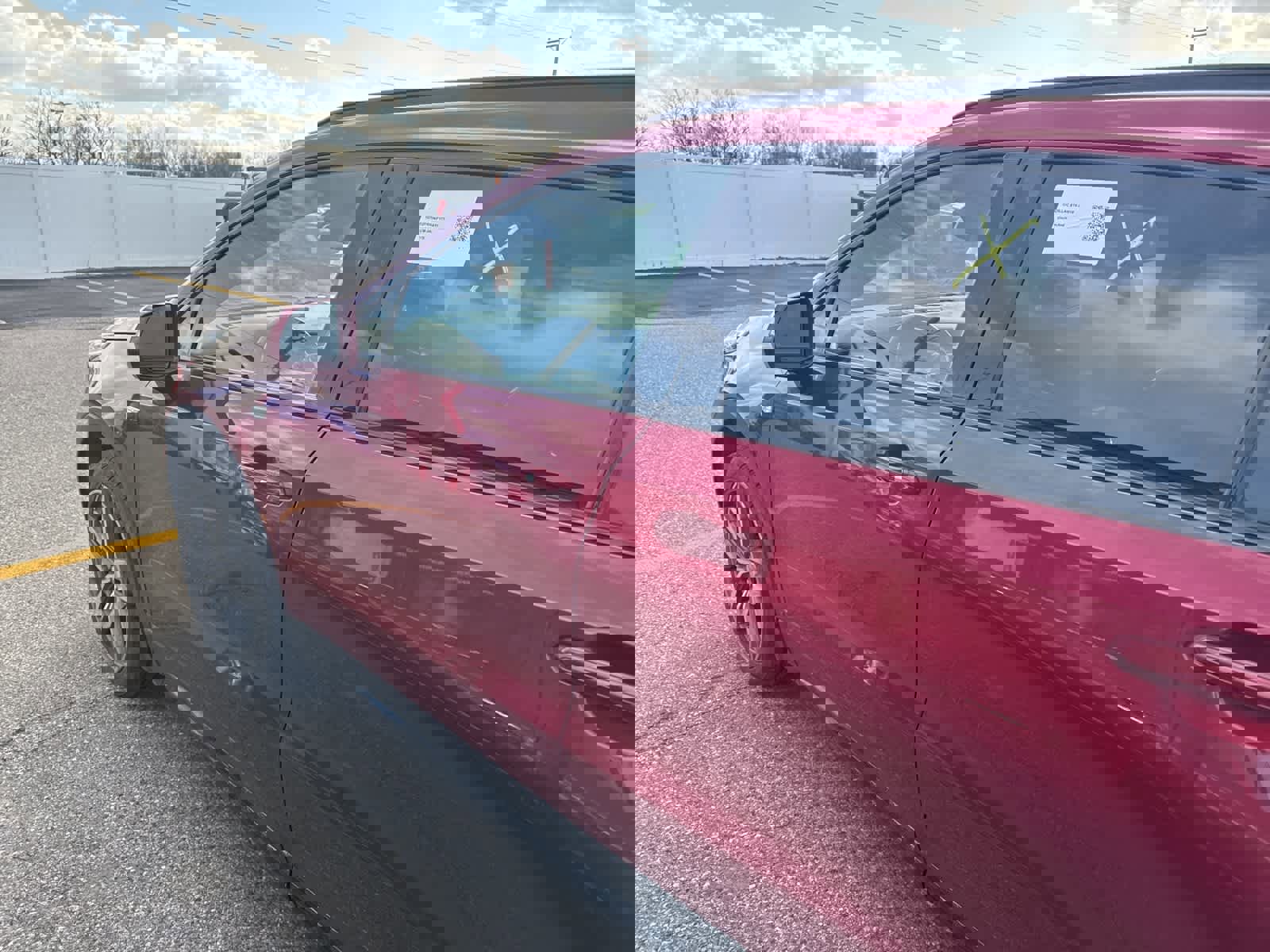 Used 2019 Cadillac XT4 Sport image 4