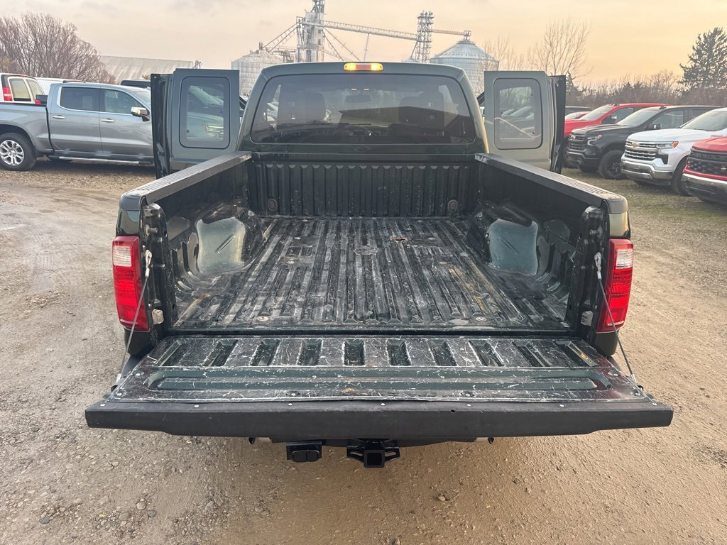 Used 2013 Ford F250 XLT w/ XLT Value Pkg image 32