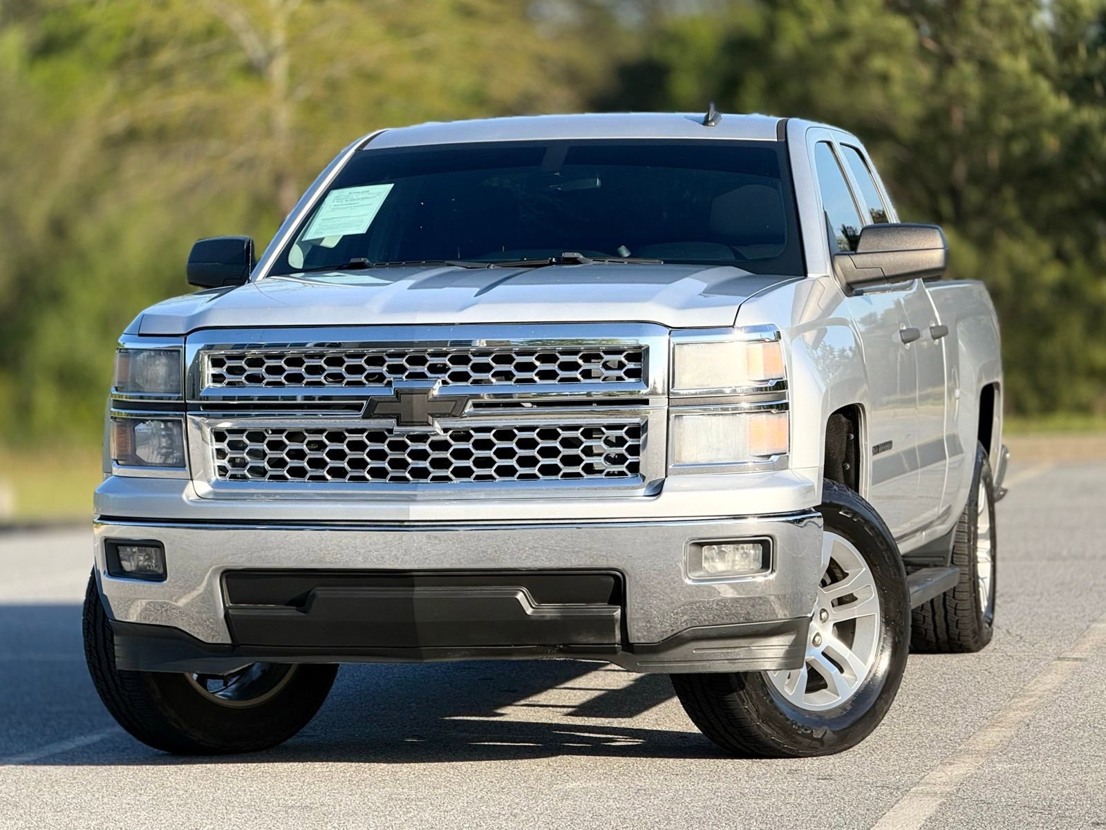 Used 2014 Chevrolet Silverado 1500 LT w/ All Star Edition RWD video 2