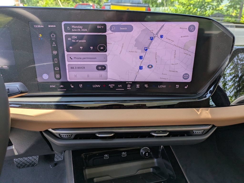 New 2026 Audi A6 Premium Plus AWD/4WD image 15