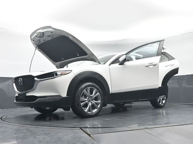 Certified 2023 MAZDA CX-30 AWD 2.5 S w/ Preferred Package image 44