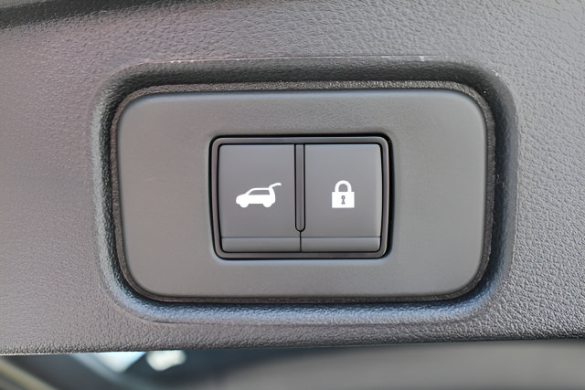 New 2026 Nissan Pathfinder SL AWD/4WD image 26