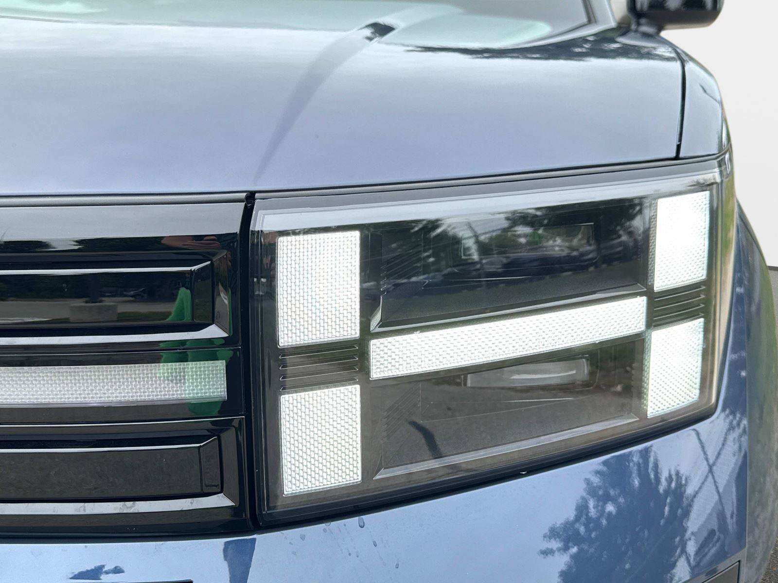 New 2026 Hyundai Santa Fe XRT image 10