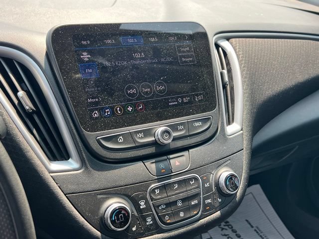 Used 2024 Chevrolet Malibu LT FWD image 20