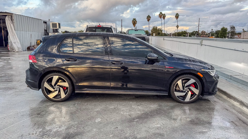 Used 2022 Volkswagen GTI S FWD image 13