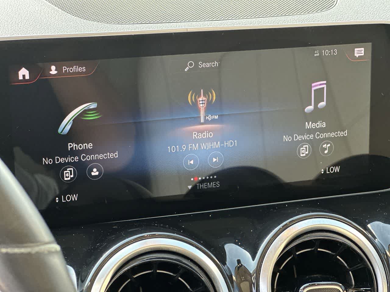 Used 2020 Mercedes-Benz GLB 250 4MATIC image 23