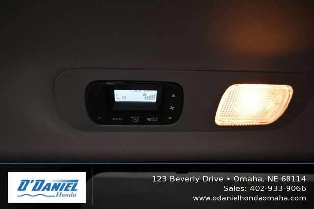 Used 2024 Honda Odyssey Touring image 37