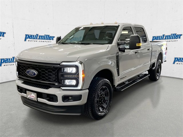 New 2026 Ford F250 XL w/ STX Appearance Package image 1