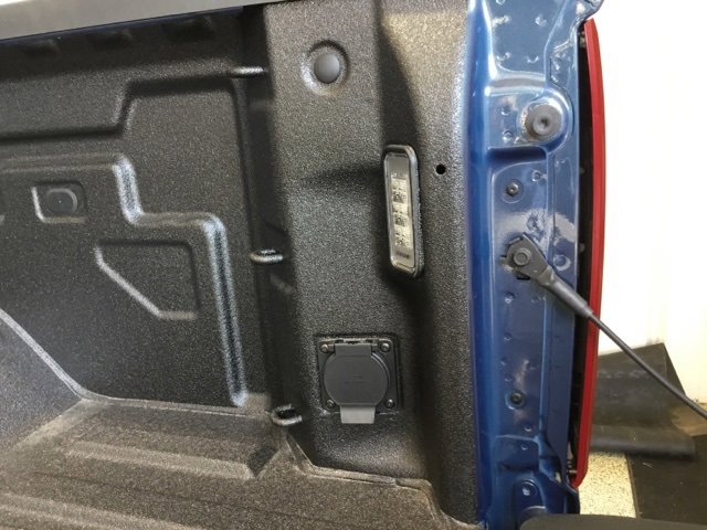 New 2026 Chevrolet Silverado 2500 LT w/ All Star Edition image 23