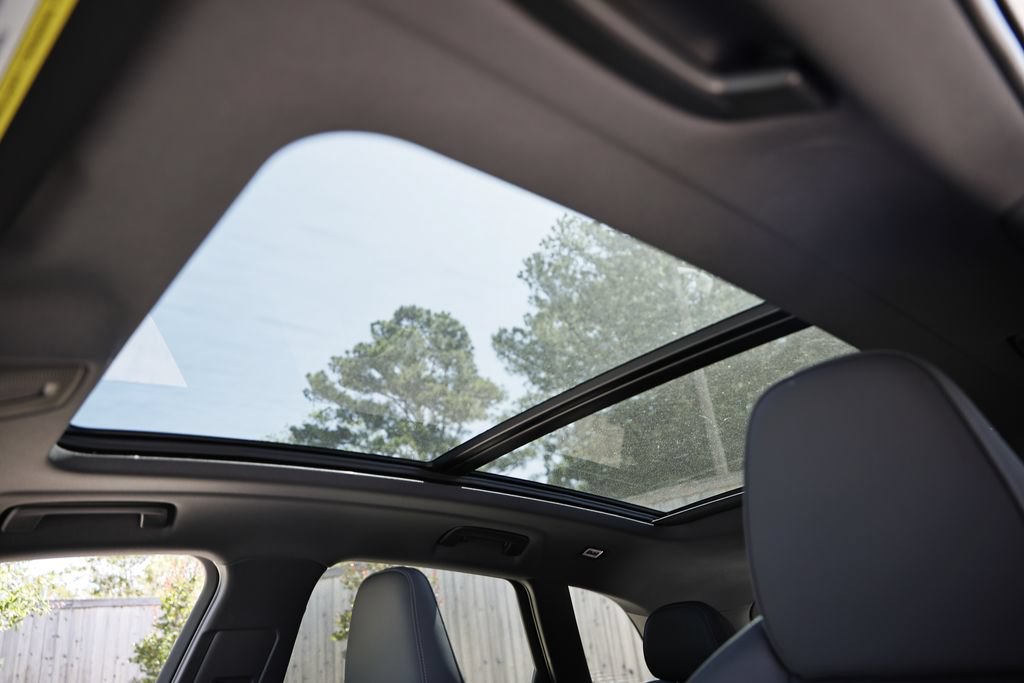 New 2026 Audi SQ5 Premium Plus AWD/4WD image 18