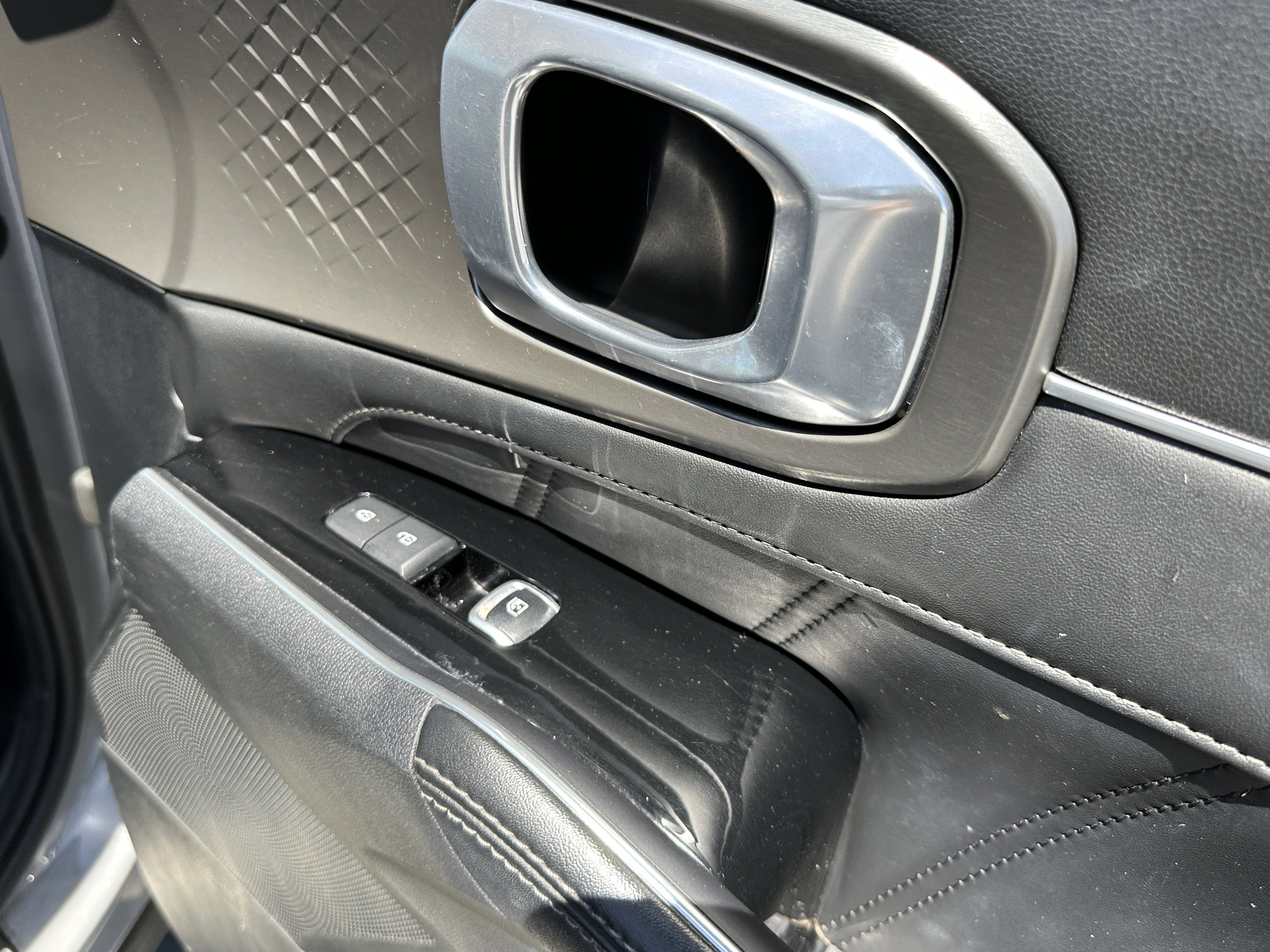 Certified 2022 Kia Sorento SX AWD/4WD image 20