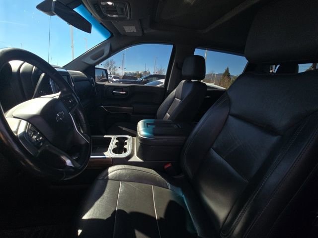 Used 2020 Chevrolet Silverado 1500 RST image 5