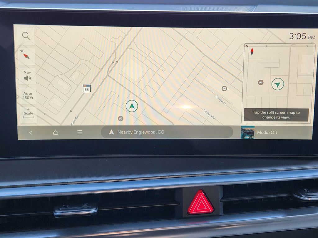 New 2026 Kia Sorento SX Prestige image 20