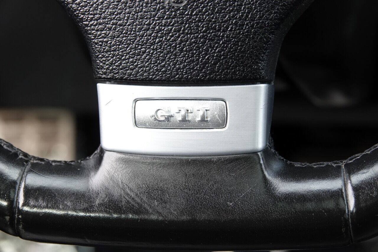 Used 2007 Volkswagen GTI 4-Door FWD image 71