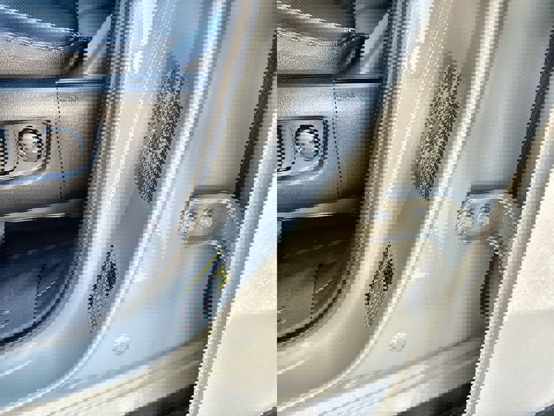 Used 2024 MAZDA CX-90 Plug-In Hybrid w/ Preferred image 33