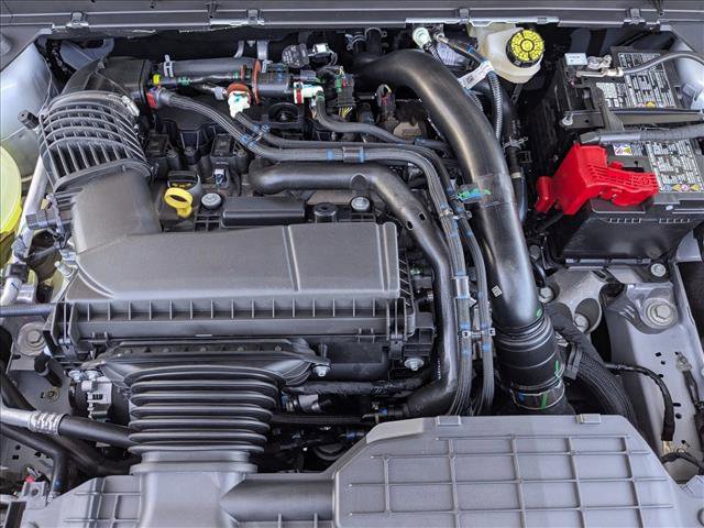 New 2025 Ford Bronco Sport Badlands image 16