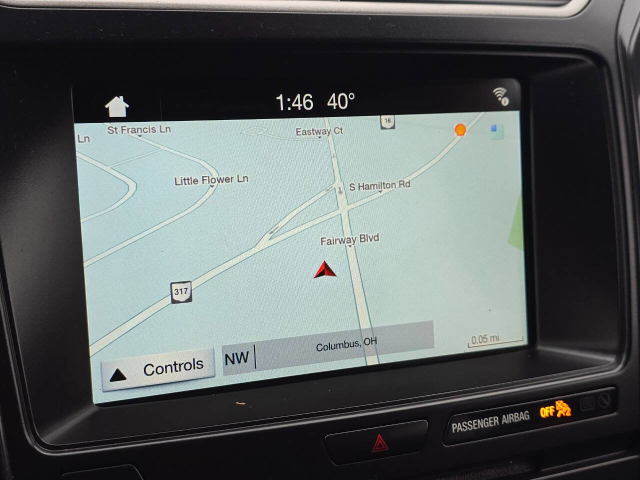 Used 2018 Ford Explorer XLT w/ Equipment Group 202A image 14