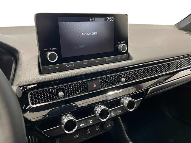 New 2026 Honda Civic Sport image 19