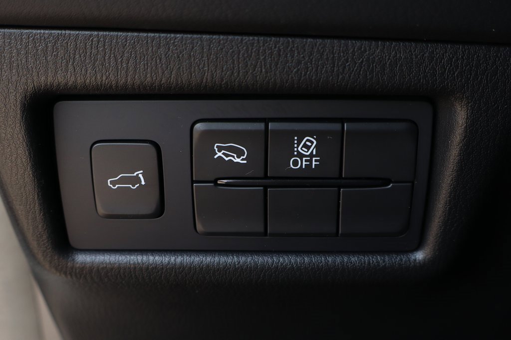 Used 2022 MAZDA CX-5 Carbon Edition image 17