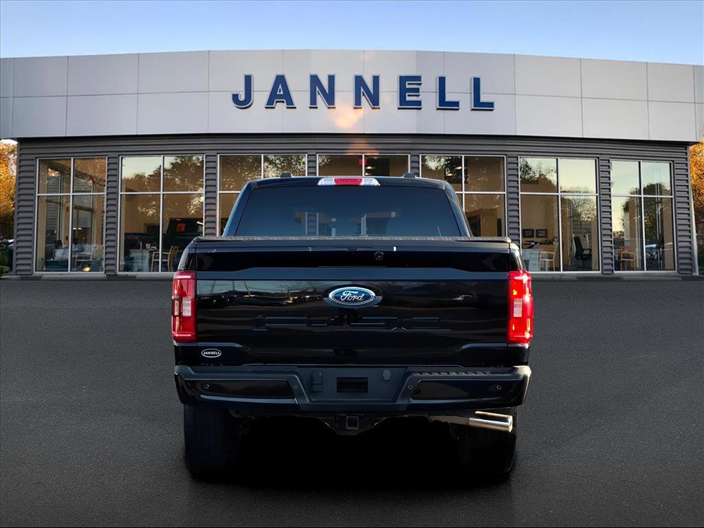 Used 2023 Ford F150 XLT w/ Equipment Group 302A High image 7