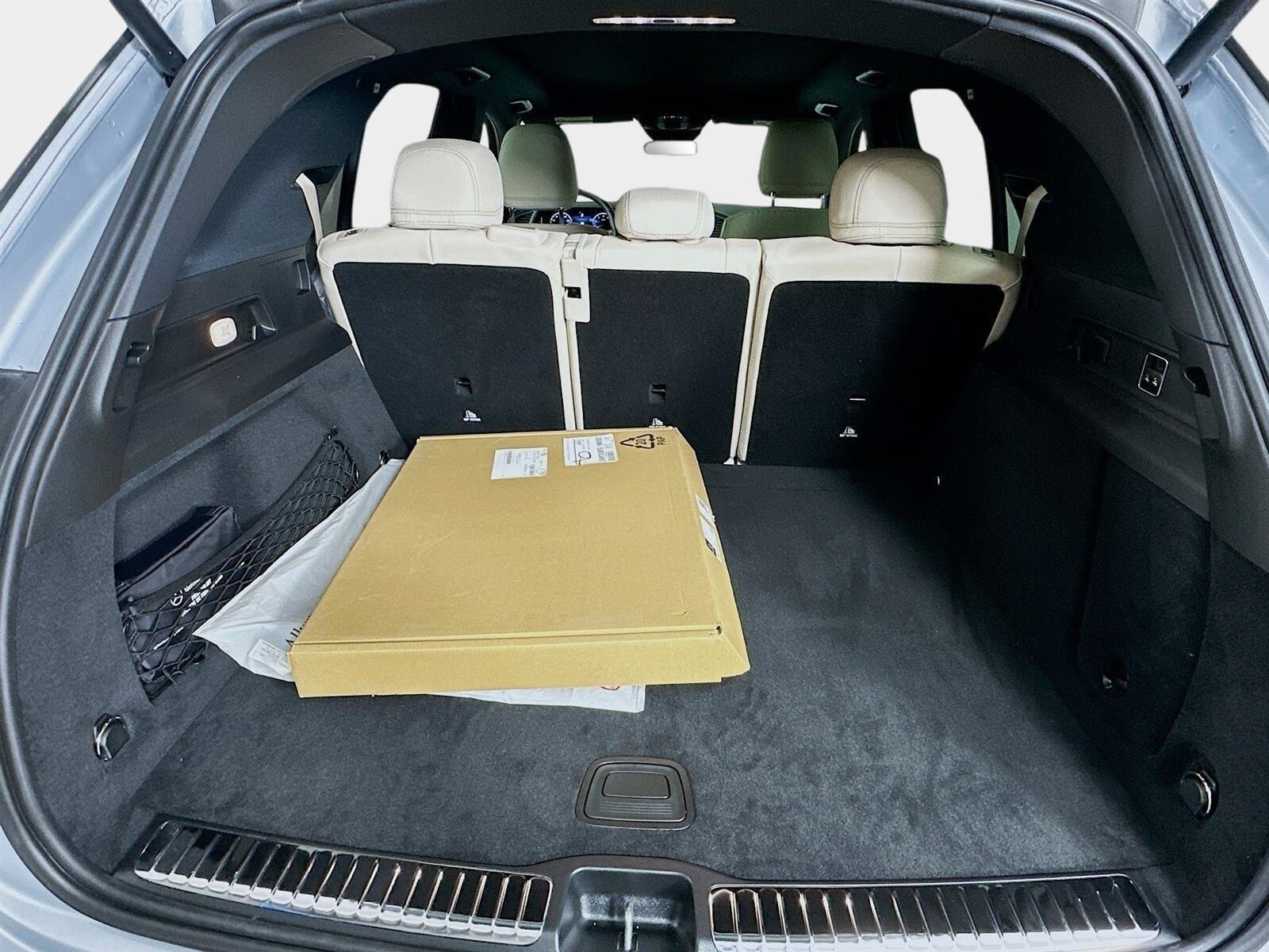 Certified 2026 Mercedes-Benz GLE 350 4MATIC image 35