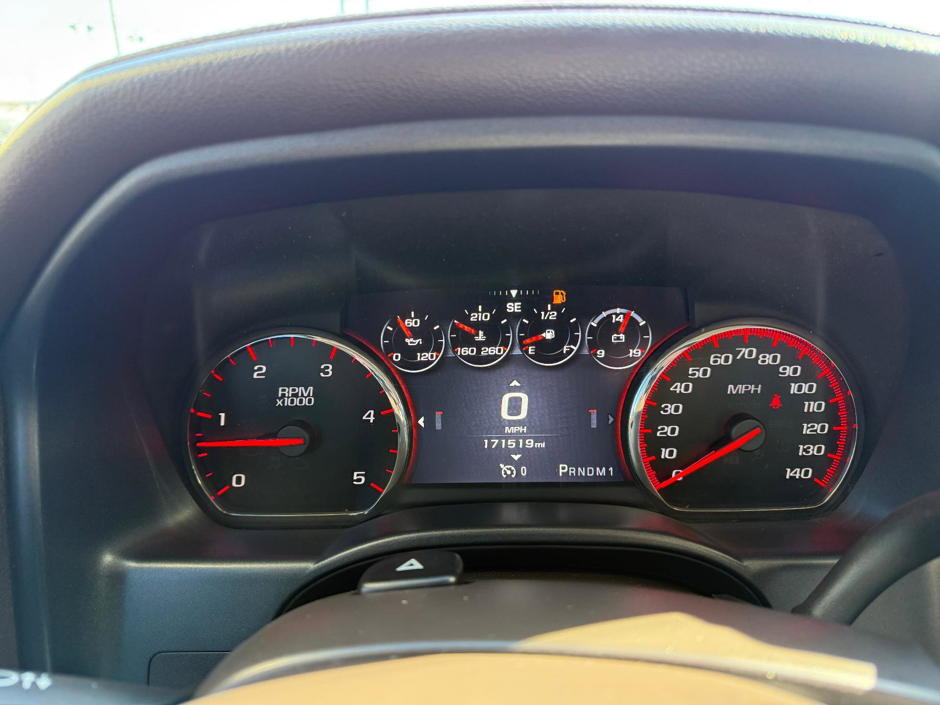 Used 2016 GMC Sierra 2500 Denali w/ Duramax Plus Package image 28