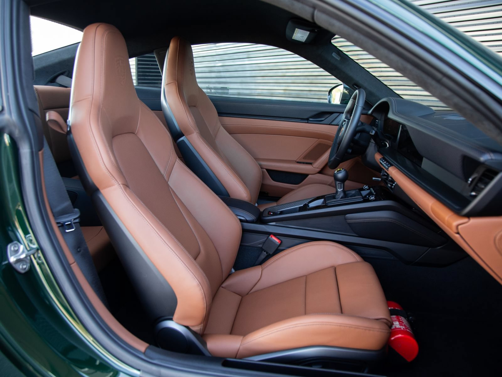 Certified 2026 Porsche 911 GT3 RWD image 22