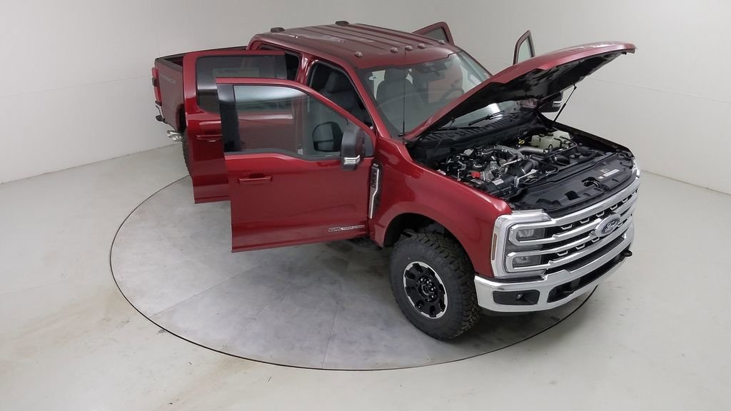 New 2026 Ford F250 XLT w/ XLT Premium Package image 46