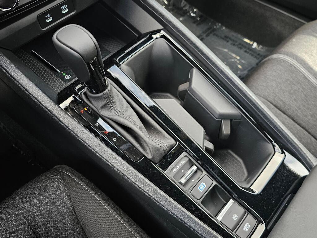 New 2026 Honda Accord Sport image 29