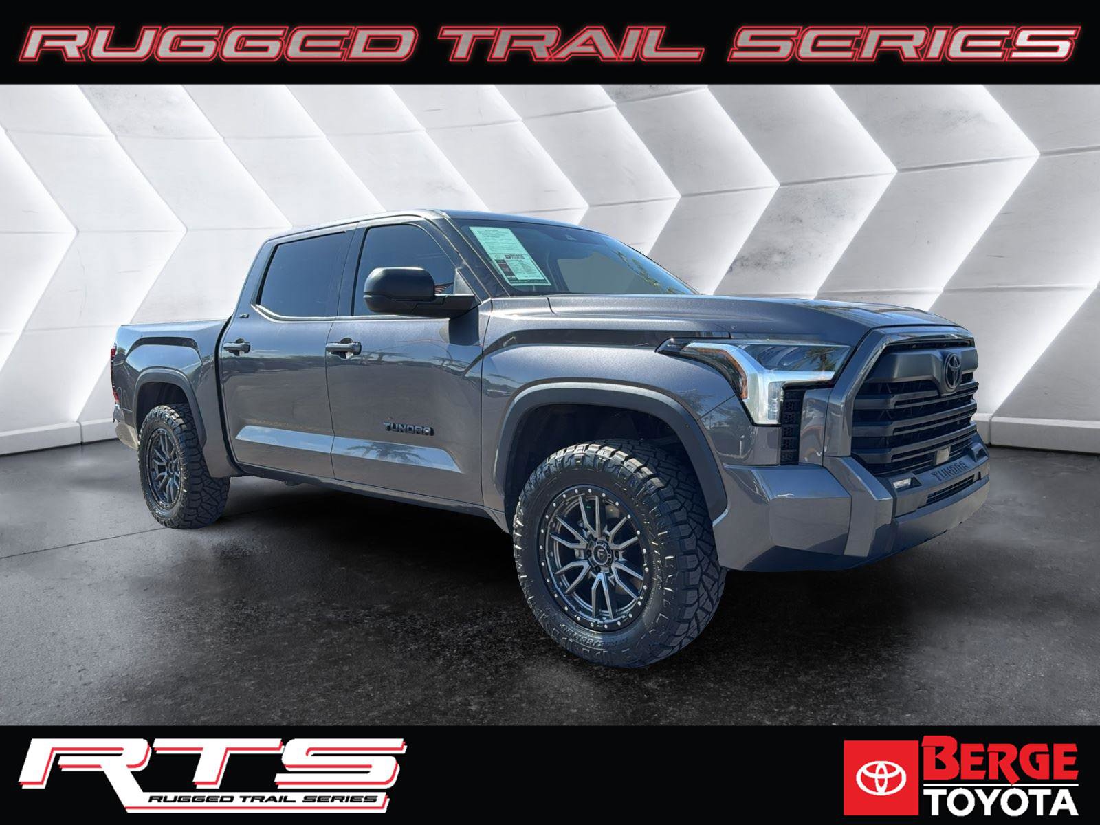 Used 2022 Toyota Tundra SR5