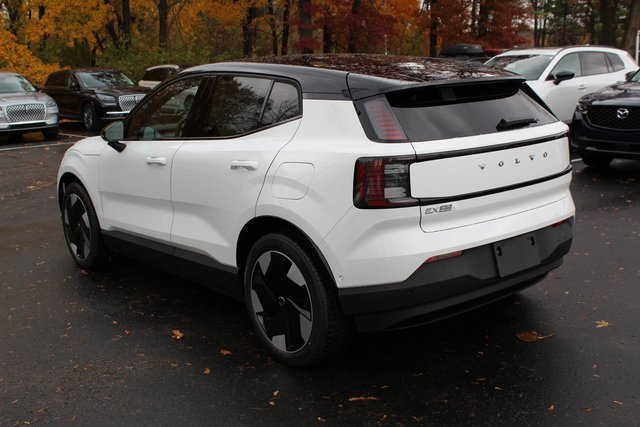 New 2026 Volvo EX30 Ultra image 5