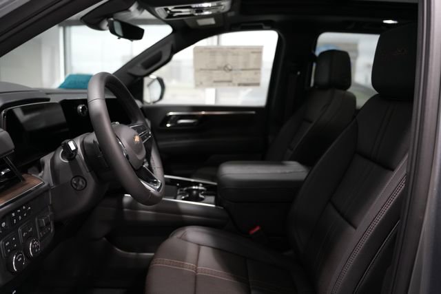 New 2026 Chevrolet Suburban High Country w/ Sun And Tow Package AWD/4WD image 15