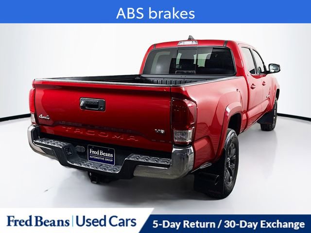 Used 2023 Toyota Tacoma SR5 image 5