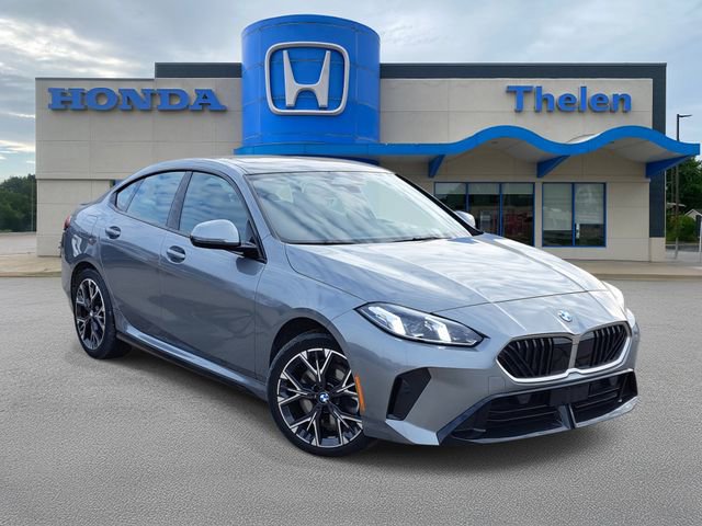 Used 2025 BMW 228i xDrive