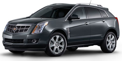Used 2011 Cadillac SRX Performance FWD image 1