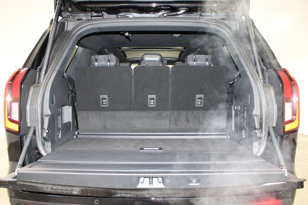 New 2025 Ford Expedition Tremor image 15