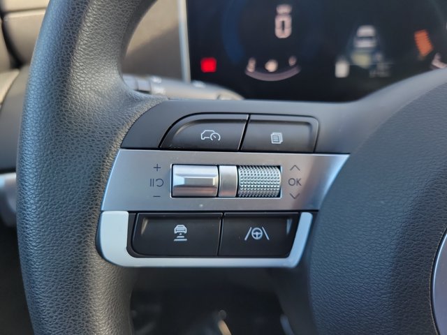Certified 2026 Hyundai Tucson SE FWD image 19