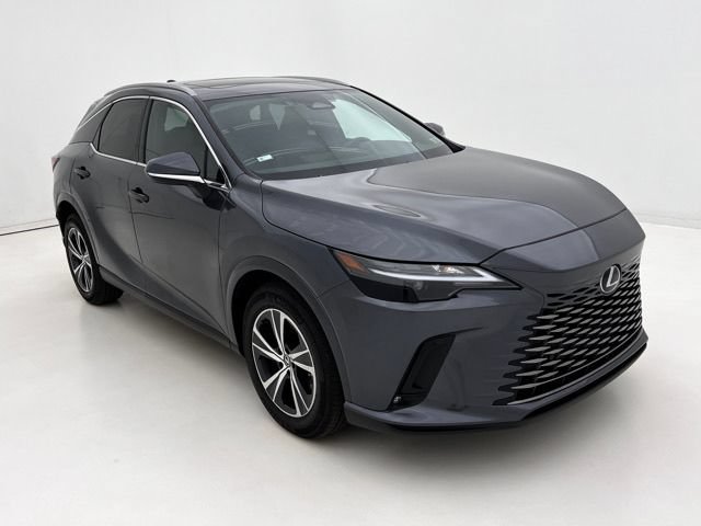Certified 2025 Lexus RX 350 Premium w/ Accessory Package AWD/4WD image 6