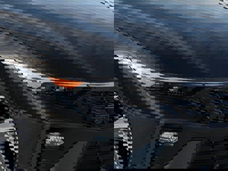 New 2025 Hyundai Elantra Sport image 9