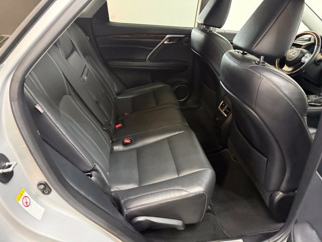 Used 2019 Lexus RX 350 AWD w/ Navigation Package image 38