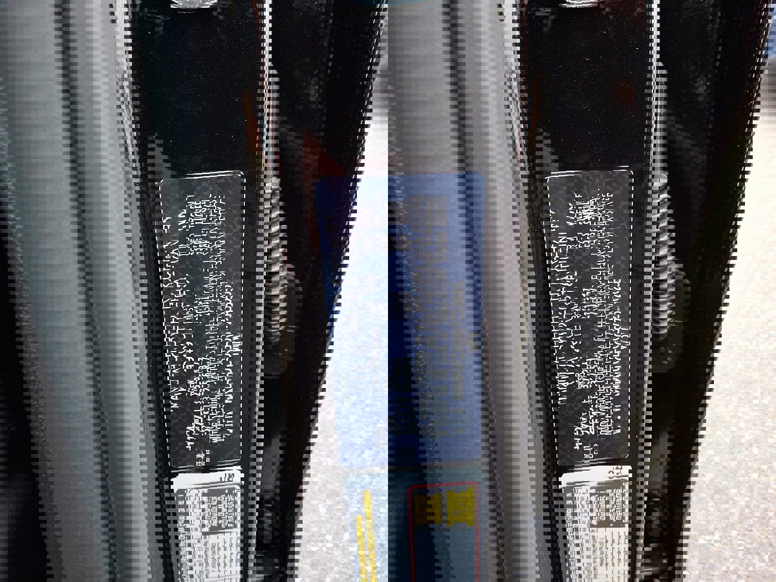 New 2025 Kia Sportage LX image 16