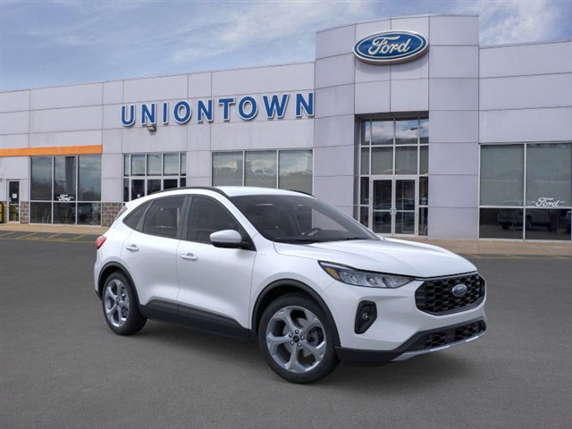 New 2026 Ford Escape ST-Line Select image 7