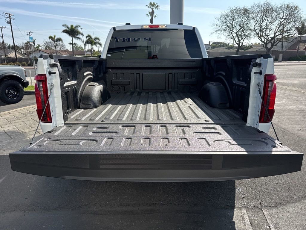 Used 2026 Ford F150 XL w/ Equipment Group 103A High image 7