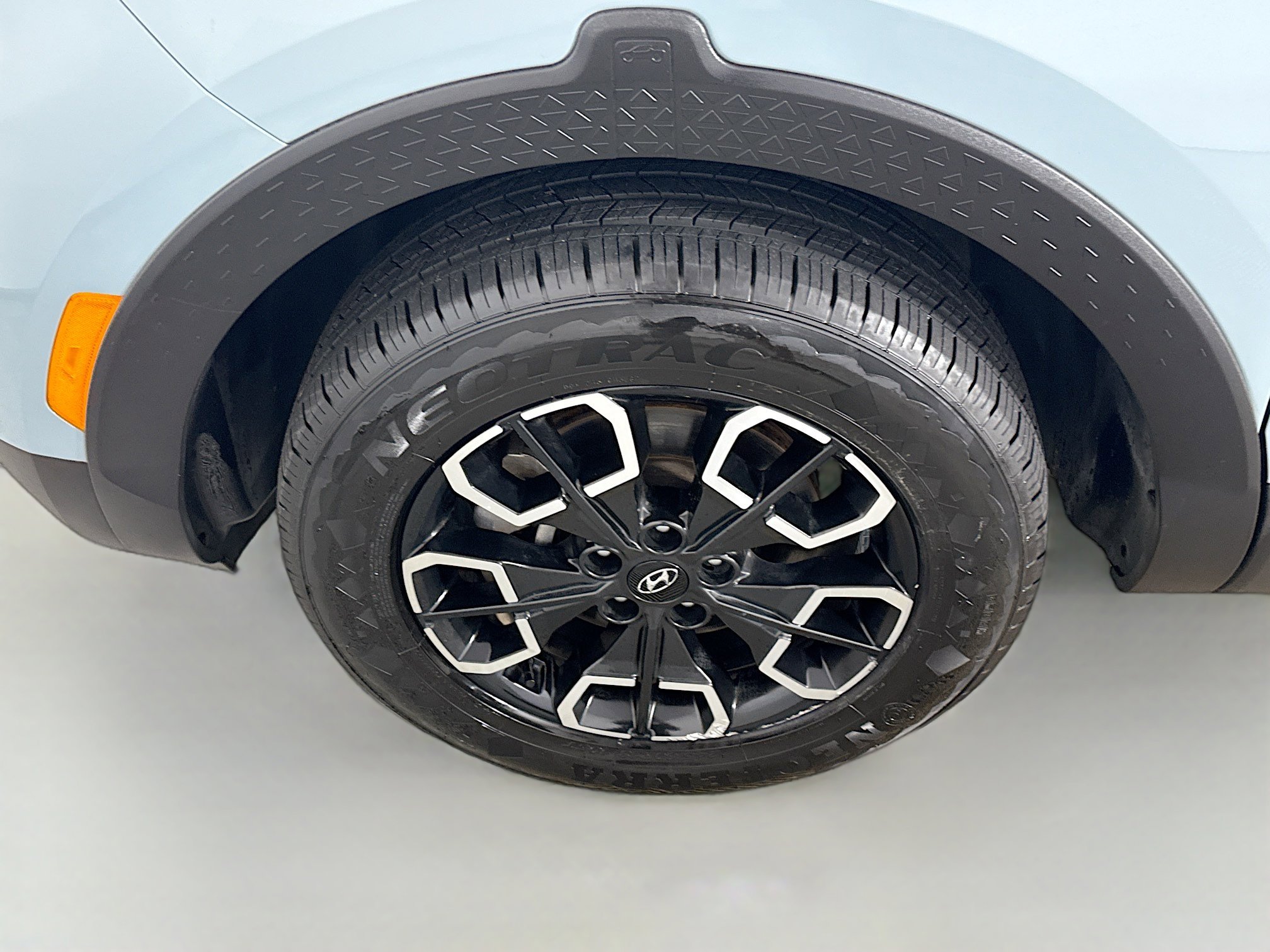 Used 2022 Hyundai Santa Cruz SE image 37